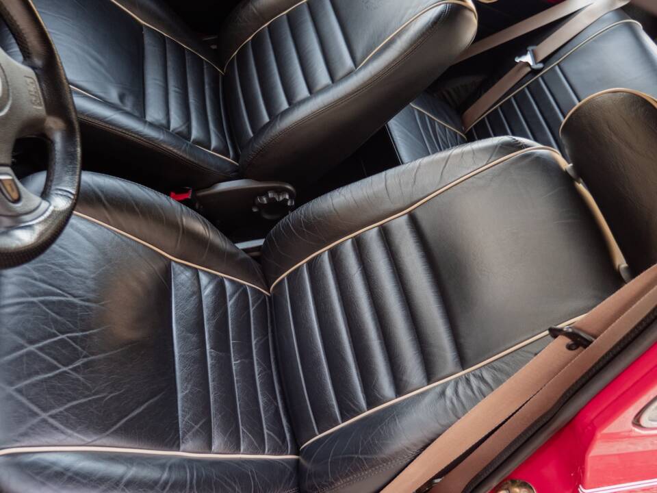 Immagine 38/54 di Rover Mini 1.3i (2000)