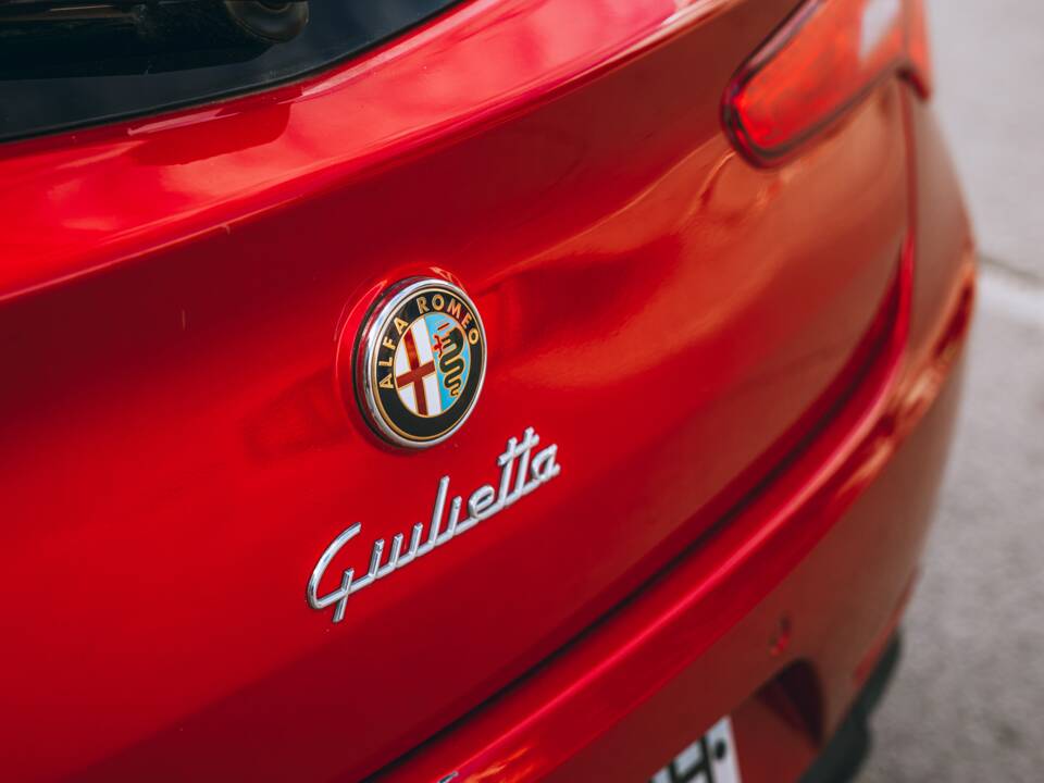 Afbeelding 8/26 van Alfa Romeo Giulietta 1.8 TBi 16V QV (2015)