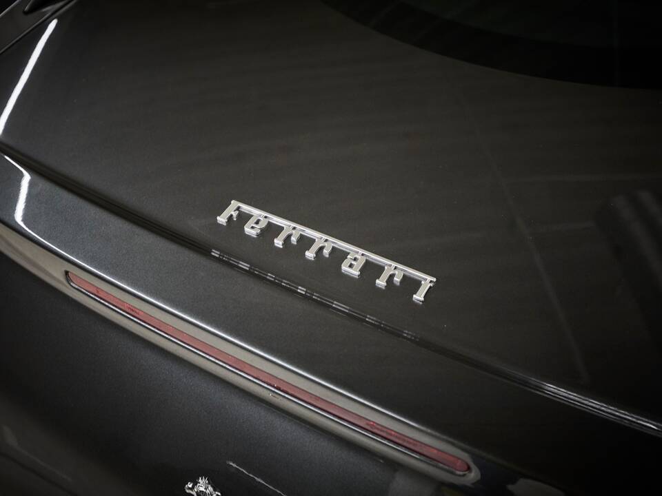 Bild 30/100 von Ferrari 599 GTB (2008)