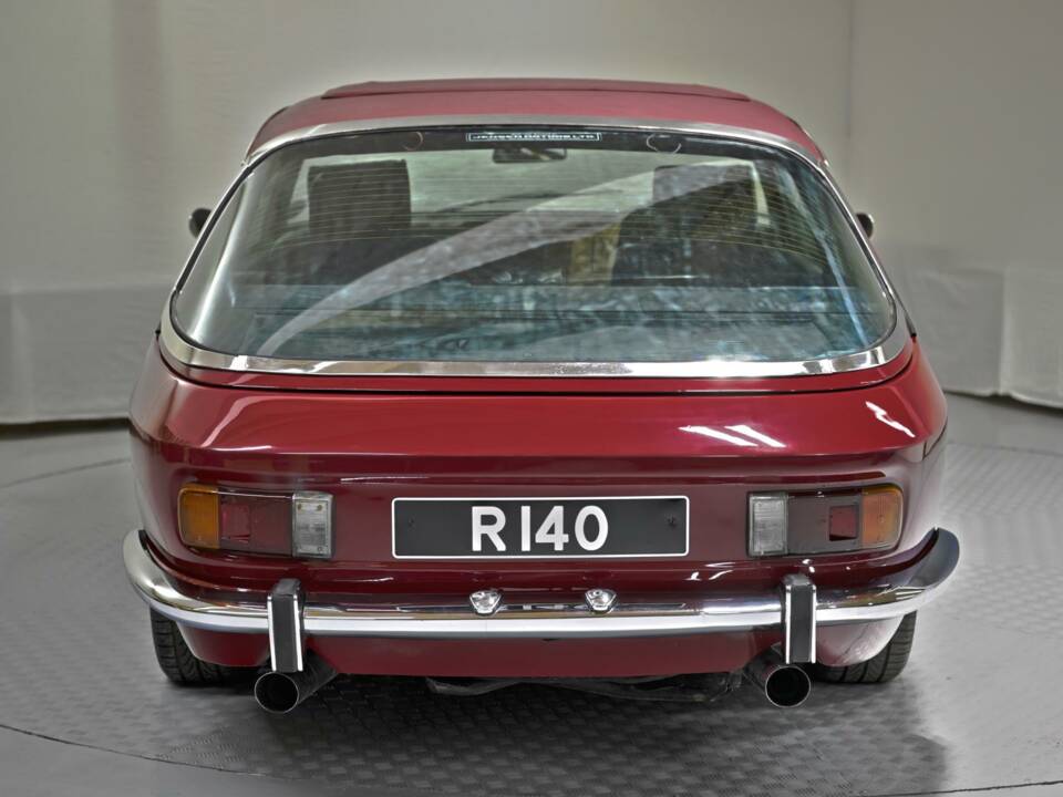 Bild 13/50 von Jensen Interceptor  MK II (1970)