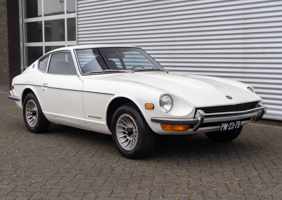 Bild 1/8 von Datsun 240 Z (1972)