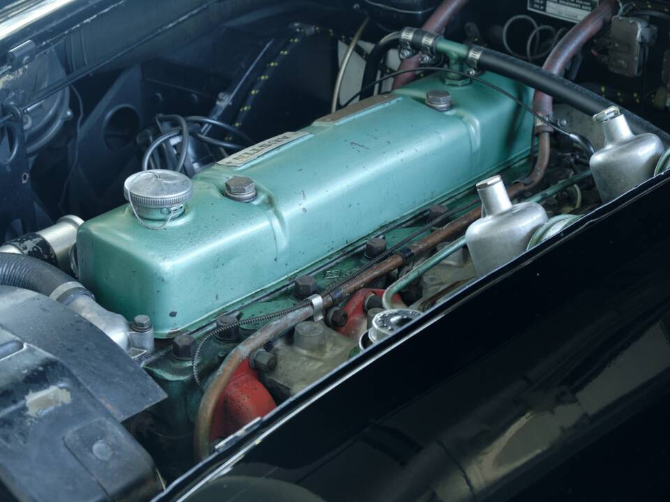 Bild 37/43 von Austin-Healey 100/6 (BN6) (1959)