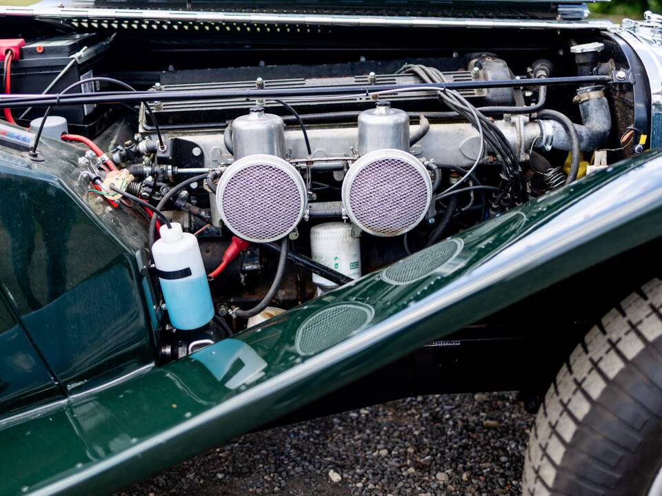 Image 48/50 of Jaguar SS 1 (1900)