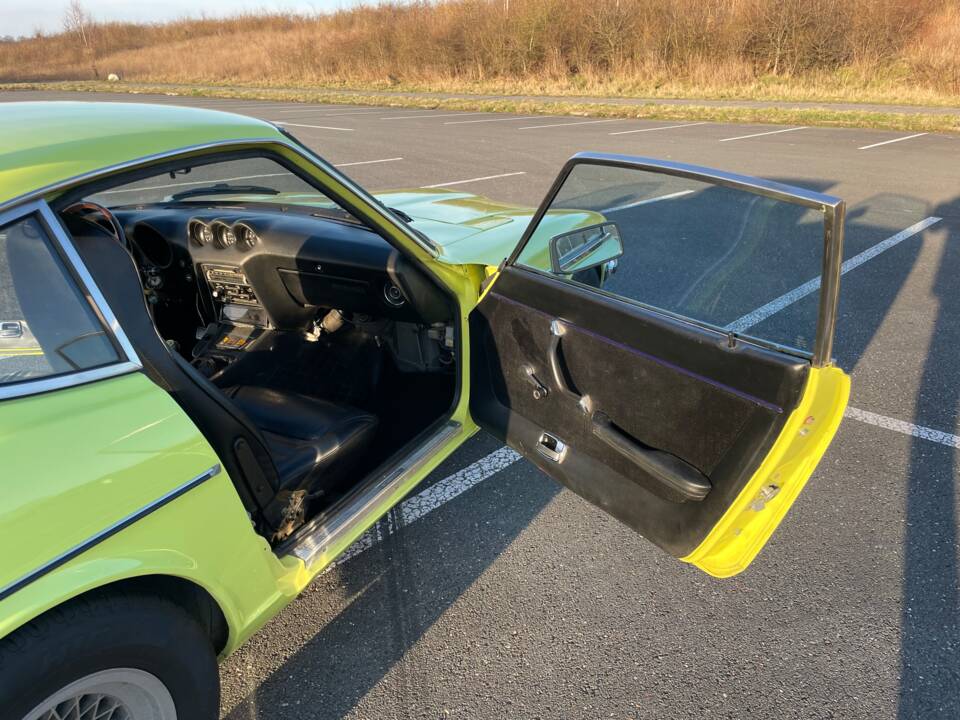 Imagen 60/100 de Datsun 240 Z (1973)