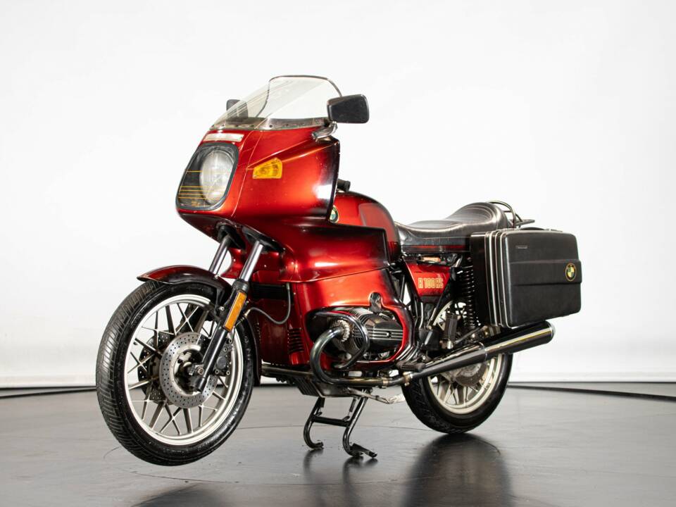 Afbeelding 7/50 van BMW DUMMY (1982)