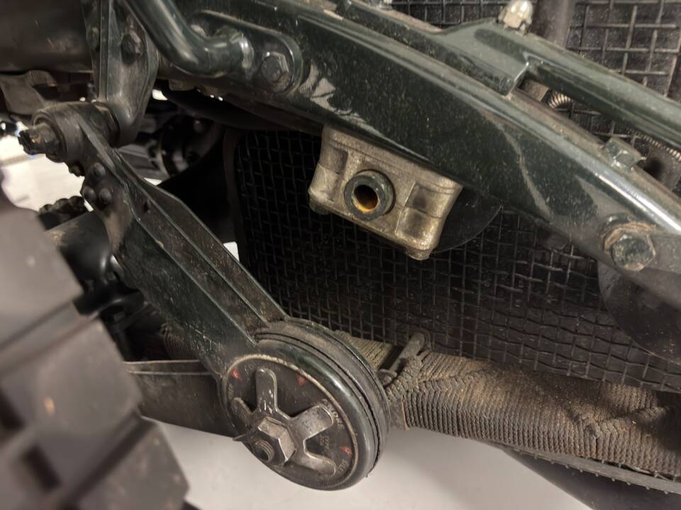 Image 26/70 of Bentley 4 1/2 Litre Special (1928)