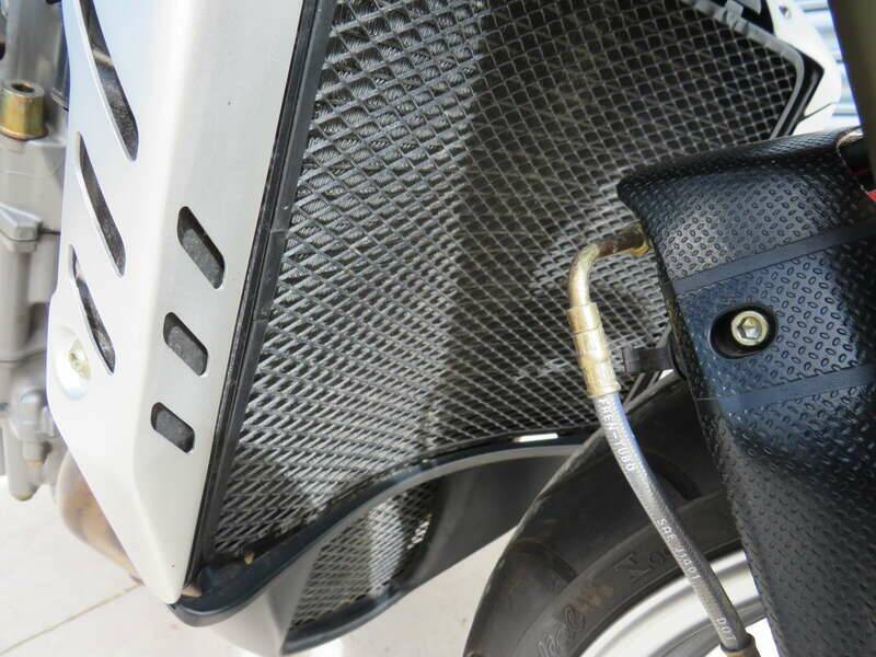Bild 30/43 von MV Agusta Brutale 750 S (2006)