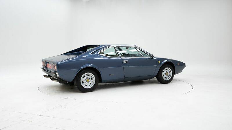 Bild 2/15 von Ferrari 208 GT4 (1980)