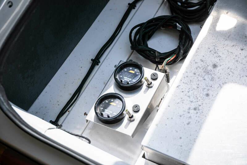Image 20/40 of Ford Capri 3,0 (1978)