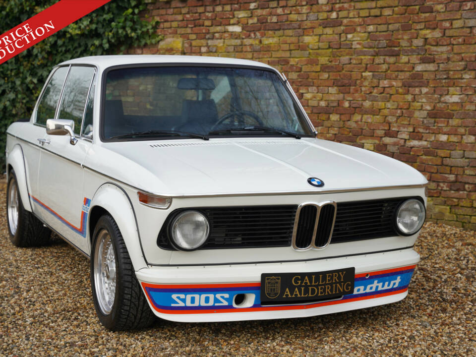 Image 23/50 of BMW 2002 turbo (1975)