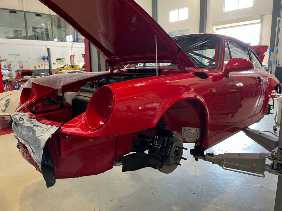 Bild 46/51 von Porsche 911 Carrera RS N/GT (1992)