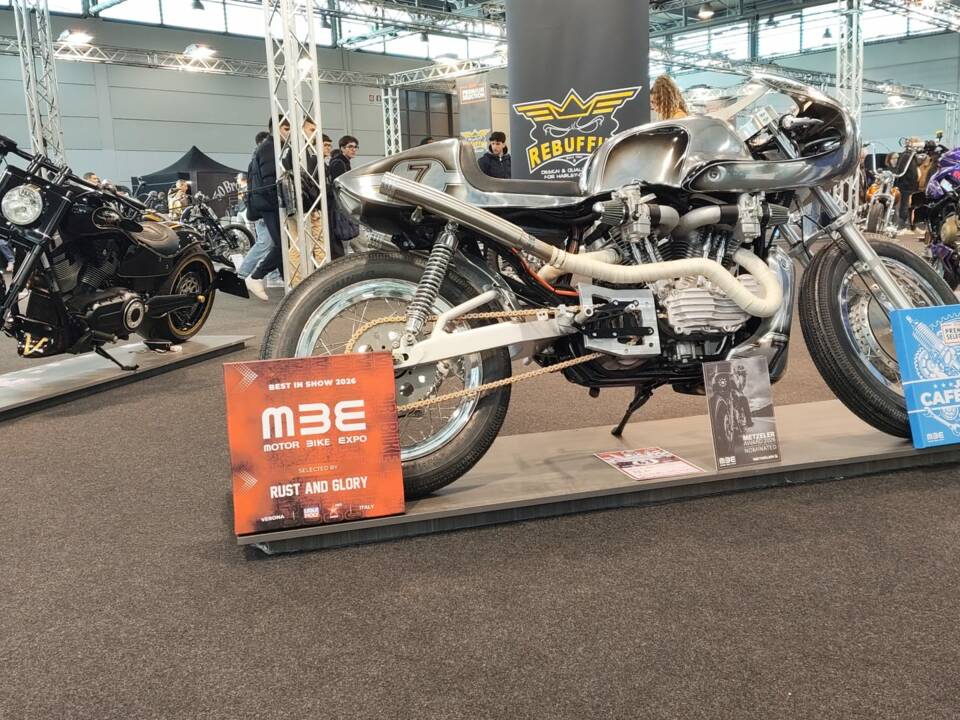 Bild 6/15 von Harley-Davidson Sportster XLH 883 (1995)