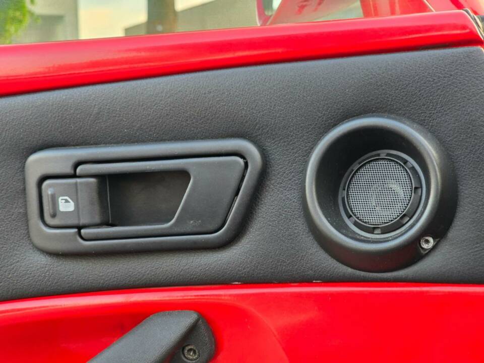 Immagine 21/34 di FIAT Barchetta 1.8 16V (1997)
