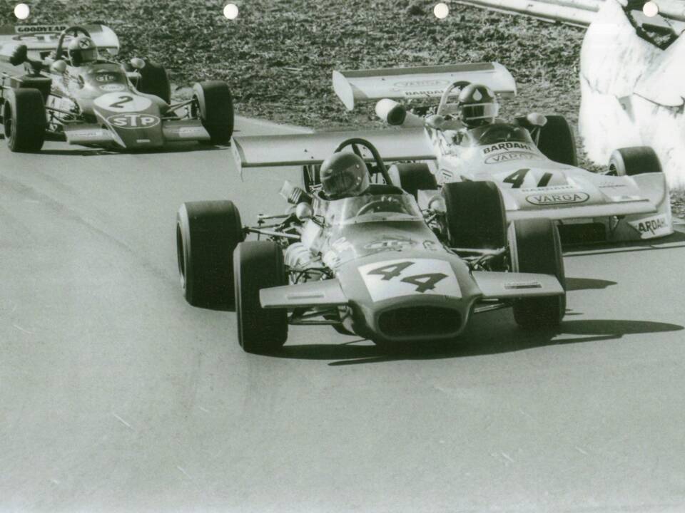 Image 15/15 de Brabham BT35 (1971)