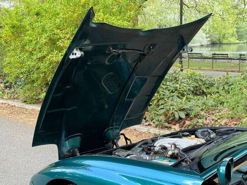 Image 30/49 of BMW Z1 (1989)