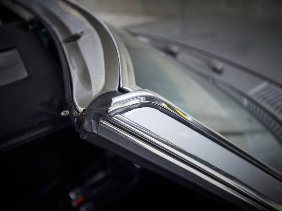 Image 95/100 de Mercedes-Benz 450 SL (1973)