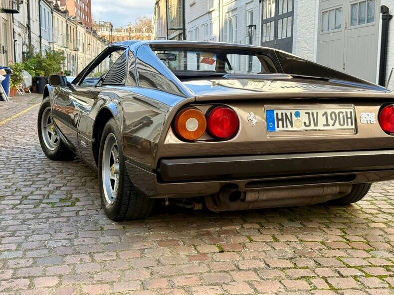 Image 35/50 of Ferrari 308 GTS (1900)