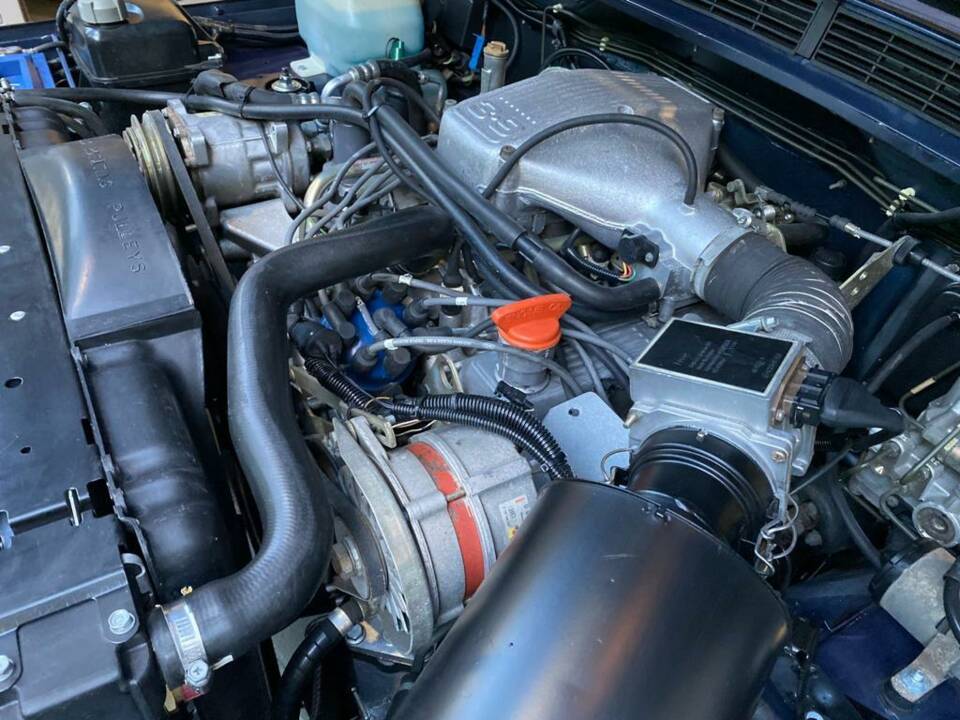 Imagen 16/76 de Land Rover Range Rover Classic 3.9 (1991)