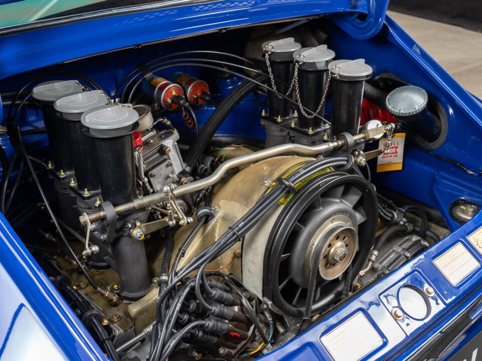 Bild 43/45 von Porsche 911 RSR 2.8 (1973)