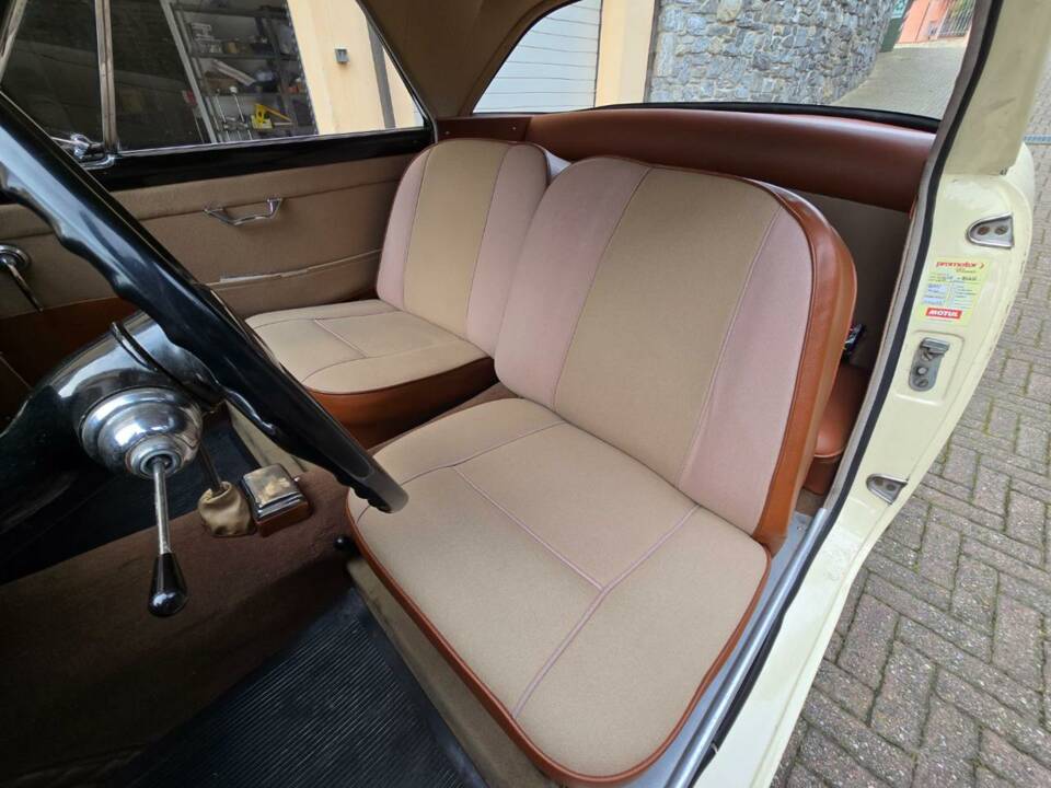 Bild 4/47 von Lancia Appia GTE Zagato (1960)