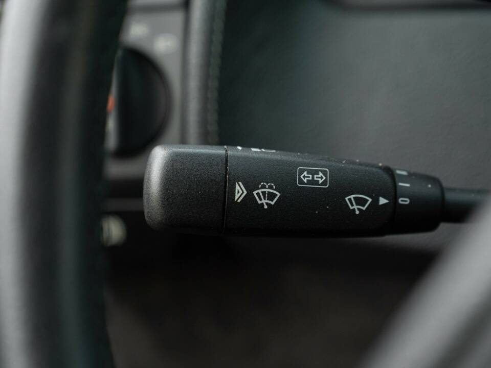 Image 46/50 de Mercedes-Benz SL 600 (1994)