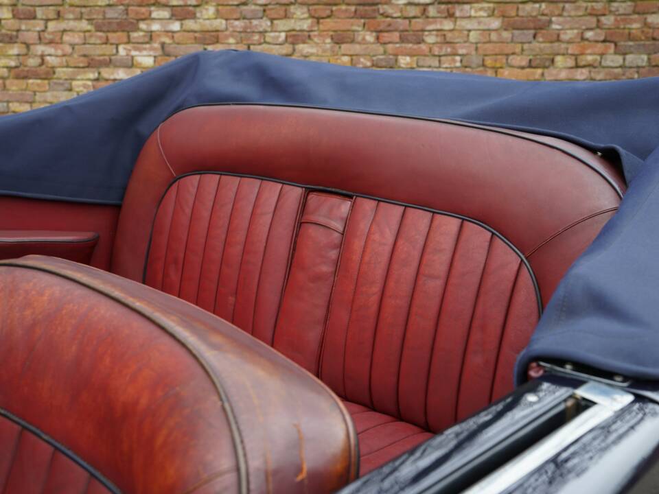 Afbeelding 43/50 van Talbot-Lago T26 Record Worblaufen (1947)