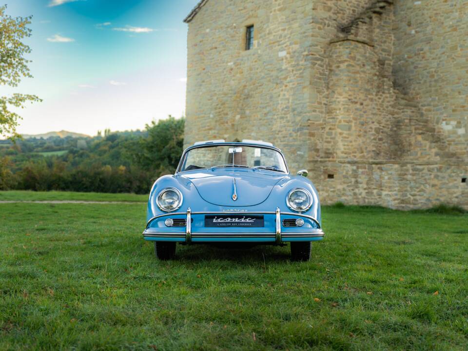 Bild 3/20 von Porsche 356 A 1600 (1959)