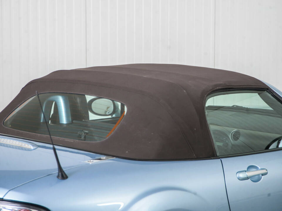 Bild 49/50 von Mazda MX-5 1.8 (2008)