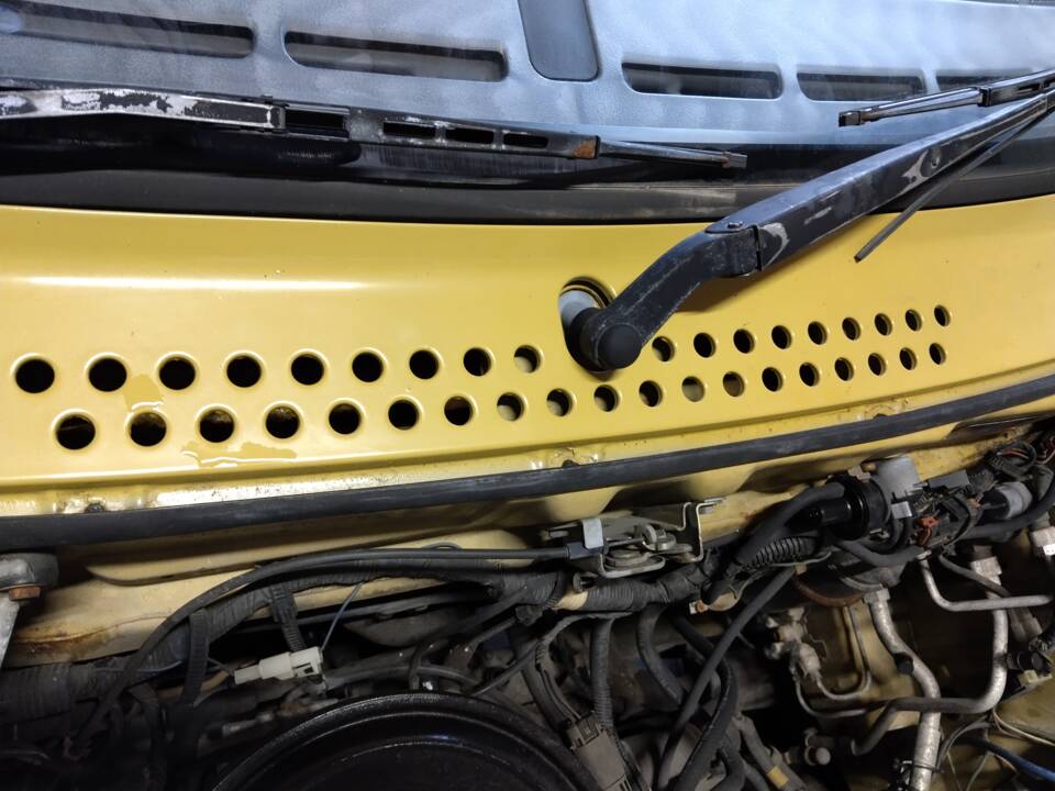 Bild 84/92 von Nissan Be-1 1.0 (1987)