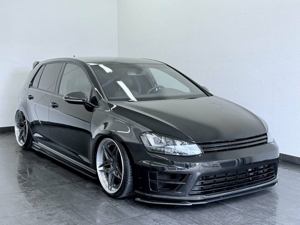 Bild 3/22 von Volkswagen Golf VII R (2016)