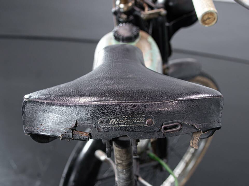 Bild 40/50 von Bianchi DUMMY (1957)