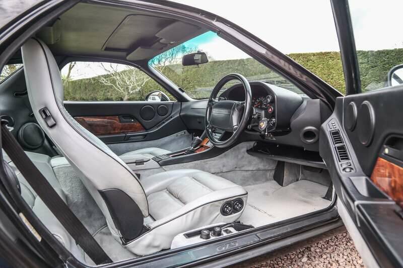 Bild 14/50 von Porsche 928 GTS (1995)