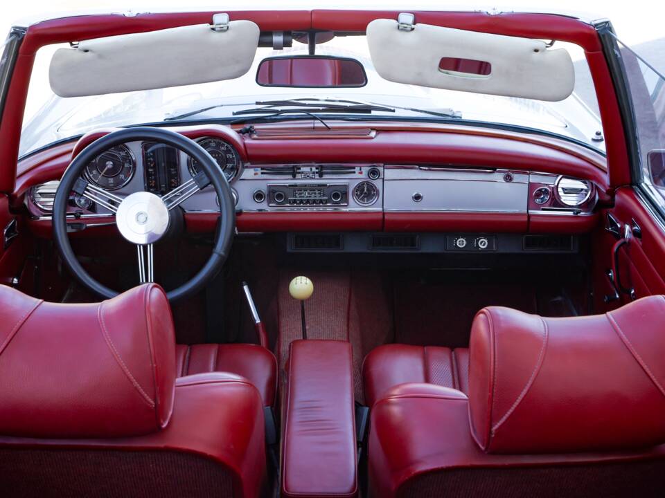 Bild 55/70 von Mercedes-Benz 280 SL (1967)