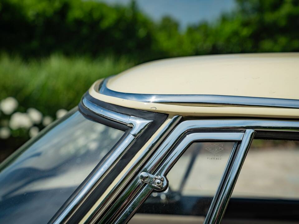 Bild 16/50 von Lancia Appia (1961)
