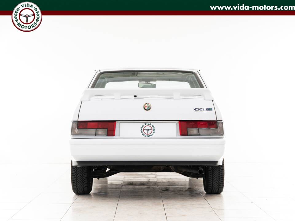 Bild 6/15 von Alfa Romeo 33 - 1.7 QV (1988)