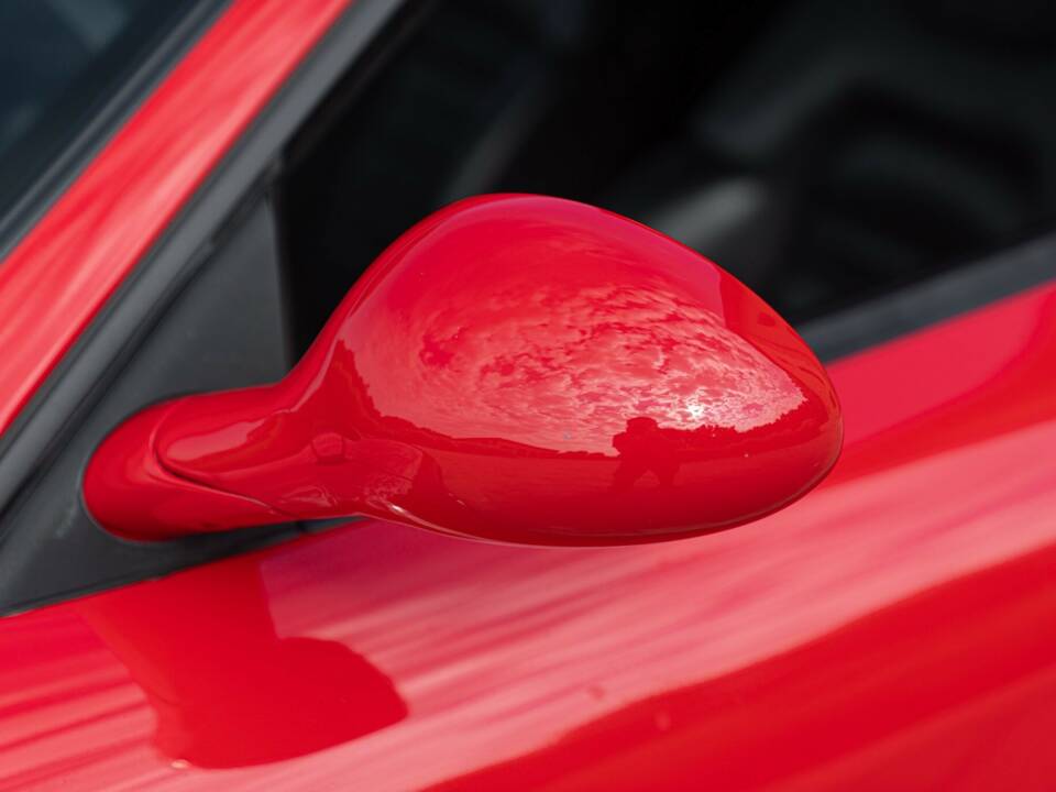 Bild 18/50 von Ferrari F 360 Modena (1999)