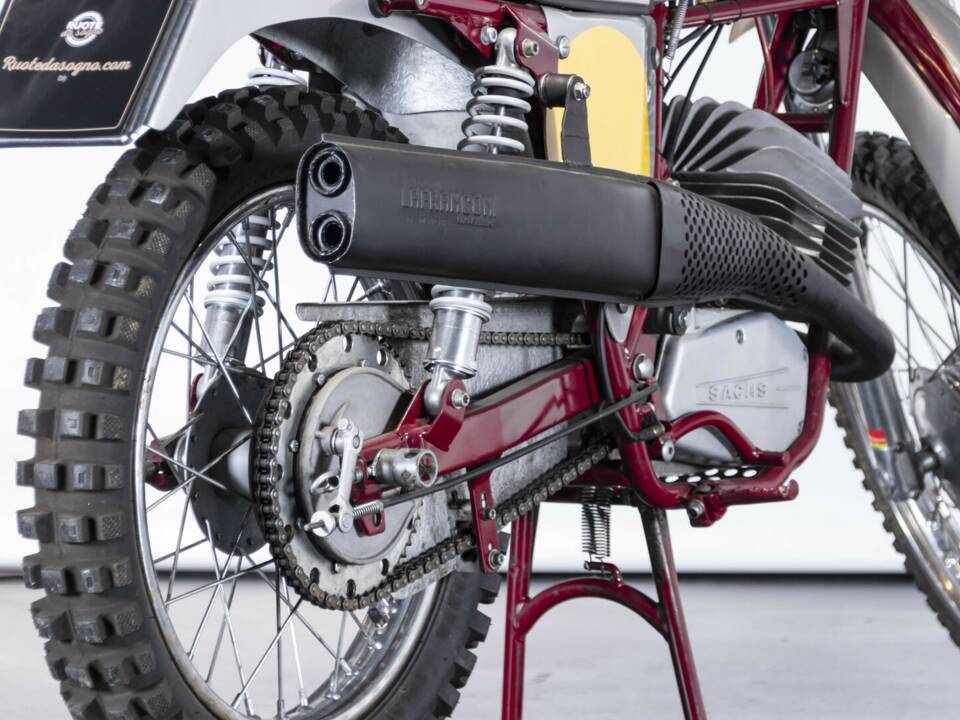 Bild 20/50 von SWM DUMMY (1972)