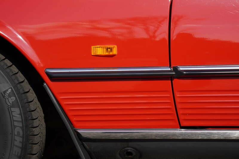 Bild 24/50 von Mercedes-Benz 300 SL (1990)