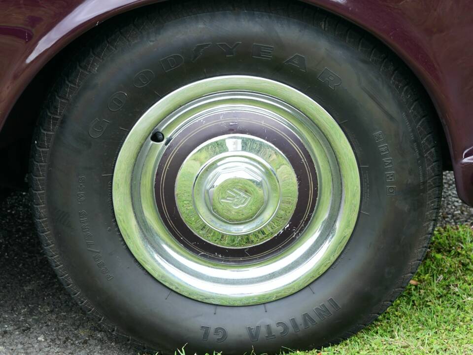 Immagine 18/66 di Rolls-Royce Silver Cloud II (1960)