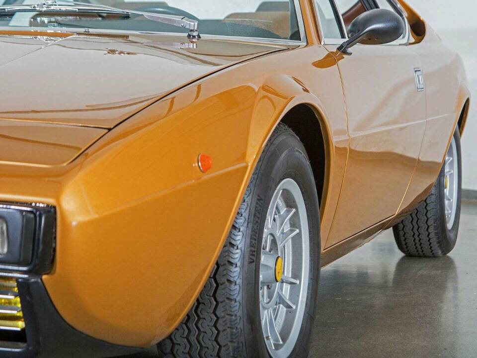 Image 8/20 of Ferrari Dino 308 GT4 (1975)