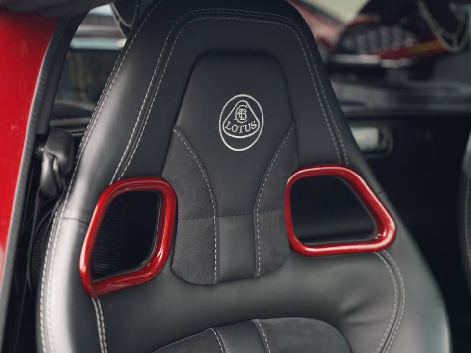 Bild 17/50 von Lotus Exige 390 &quot;Final Edition&quot; (2021)