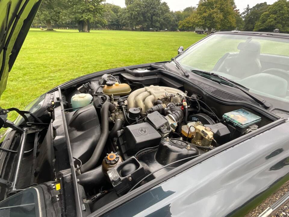 Image 27/39 de BMW Z1 (1989)