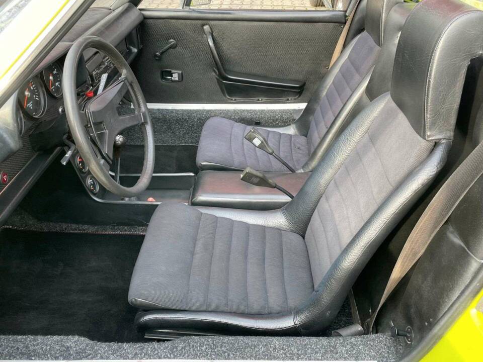 Immagine 14/20 di Porsche 914  2.0 (1973)