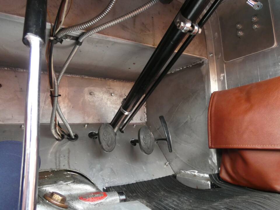 Imagen 18/64 de Riley 12/4 Special (1935)