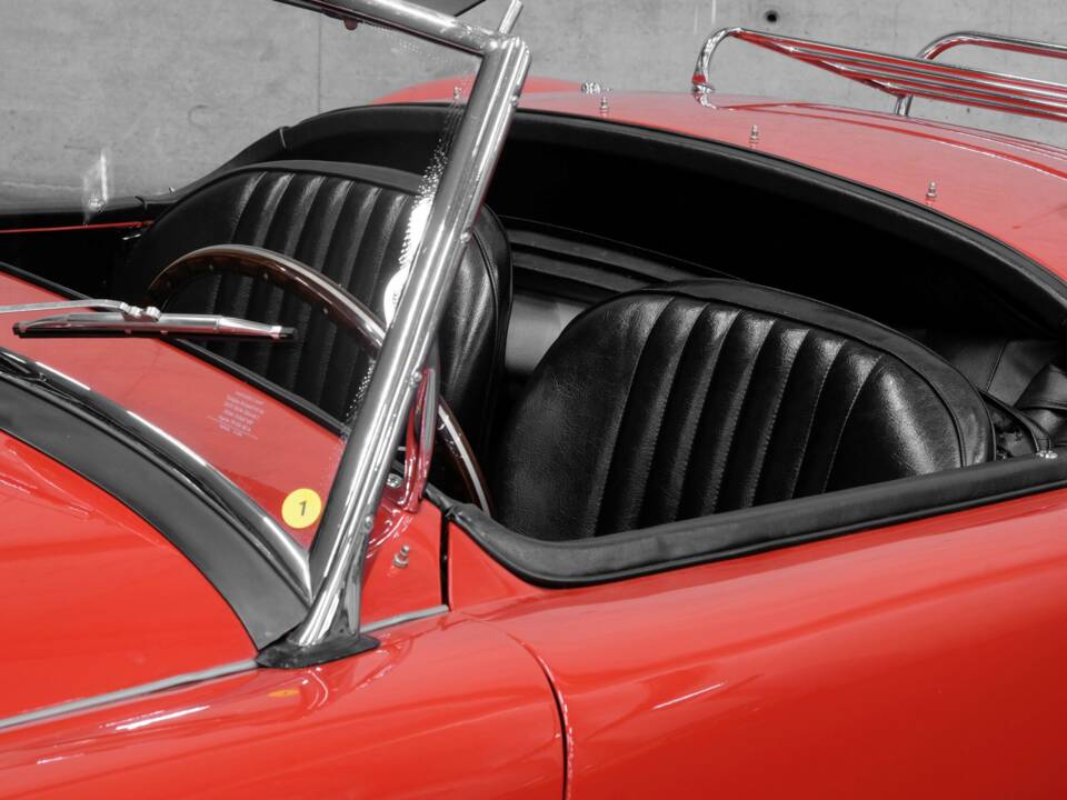 Imagen 20/45 de MG MGA 1500 (1957)