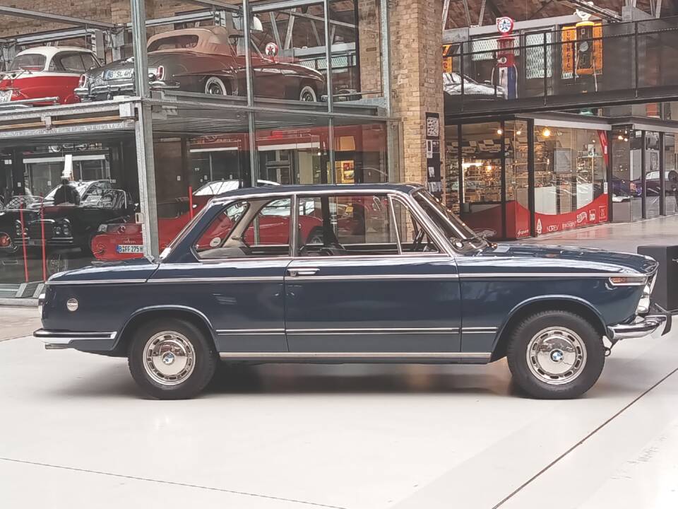 Image 3/19 de BMW 2002 (1972)