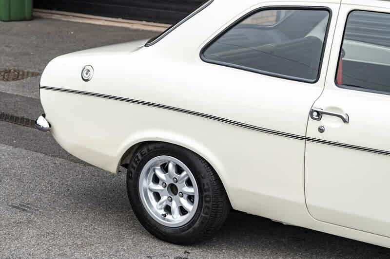Bild 31/40 von Ford Escort Twin Cam (1971)