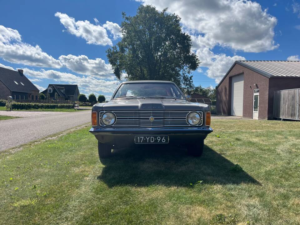 Bild 3/29 von Ford Taunus 1300 (1973)