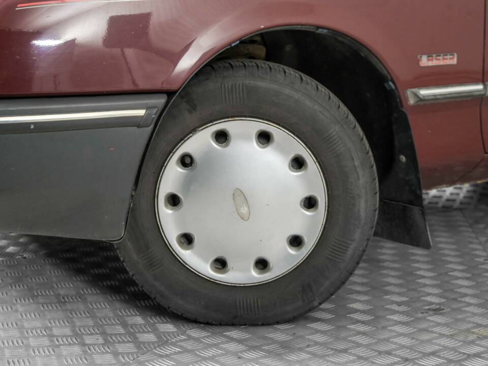 Bild 4/50 von Ford Sierra 2.0 (1985)