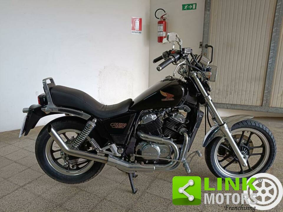 Afbeelding 7/10 van Honda DUMMY (1987)